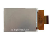 एलईडी व्हाइट एसपीआई एमसीयू टचस्क्रीन डिस्प्ले मॉड्यूल, 240 एक्स 400 3.0 छोटे एलसीडी मॉड्यूल