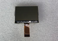 बैकलाइट 3.3V सीओजी एलसीडी डिस्प्ले, 128 x 64 रेज़ोल्यूशन 6 ओक्लॉक सीओजी टाइप एलसीडी