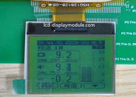 सीओजी 128 x 28 एलसीडी डिस्प्ले मॉड्यूल ST7541 चालक आईसी
