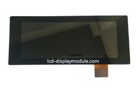वैकल्पिक सीटीपी के साथ एलवीडीएस इंटरफेस आईपीएस टीएफटी एलसीडी स्क्रीन 6.86 इंच 480 * 12800