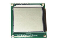 ऑरेंज रंग एलईडी एलसीडी पैनल स्क्रीन अनुकूलित एफएसटीएन सेगमेंट मोनोक्रोम 3.3V