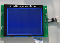 उपकरण के लिए पीसीबी बोर्ड के साथ मानक सीओजी 320 * 240 एसटीएन एलसीडी पैनल स्क्रीन