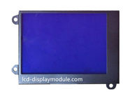 मल्टी लैंग्वेज 128x64 ग्राफिक एलसीडी डिस्प्ले -20-70सी ऑपरेटिंग आईएसओ 14001 स्वीकृत