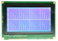सीओबी 240 x 128 एलसीडी डिस्प्ले मॉड्यूल ET240128B02 ROHS स्वीकृत 8 बिट इंटरफ़ेस