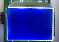 ब्लू पृष्ठभूमि एचटीएन एलसीडी डिस्प्ले, 7 सेगमेंट रसोई एलसीडी सेगमेंट डिस्प्ले