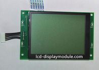 उपकरण के लिए पीसीबी बोर्ड के साथ मानक सीओजी 320 * 240 एसटीएन एलसीडी पैनल स्क्रीन