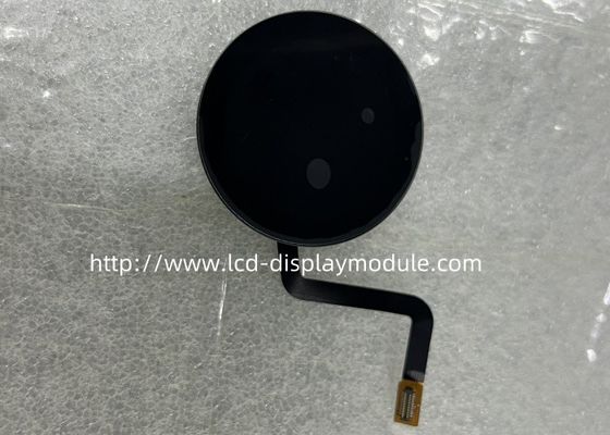 1.2 इंच AMOLED डिस्प्ले मॉड्यूल 390*390 QAD SPI इंटरफेस के साथ