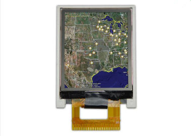 IPS EDP इंटरफ़ेस TFT LCD मॉड्यूल 15.6 इंच रिज़ॉल्यूशन 1920x1080