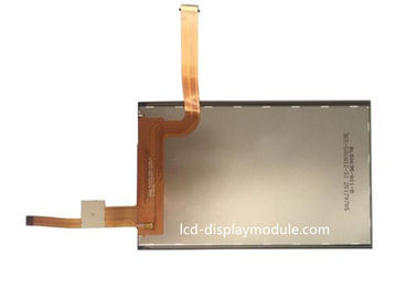 सामान्य काला सभी देखने की दिशा TFT LCD डिस्प्ले मॉड्यूल 2 इंच 480x360