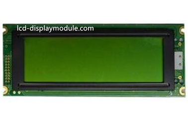 घरेलू दूरसंचार के लिए 5V COB 192x64 ग्राफिक एलसीडी मॉड्यूल STN 20PIN